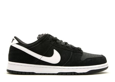 dunk low nere uomo